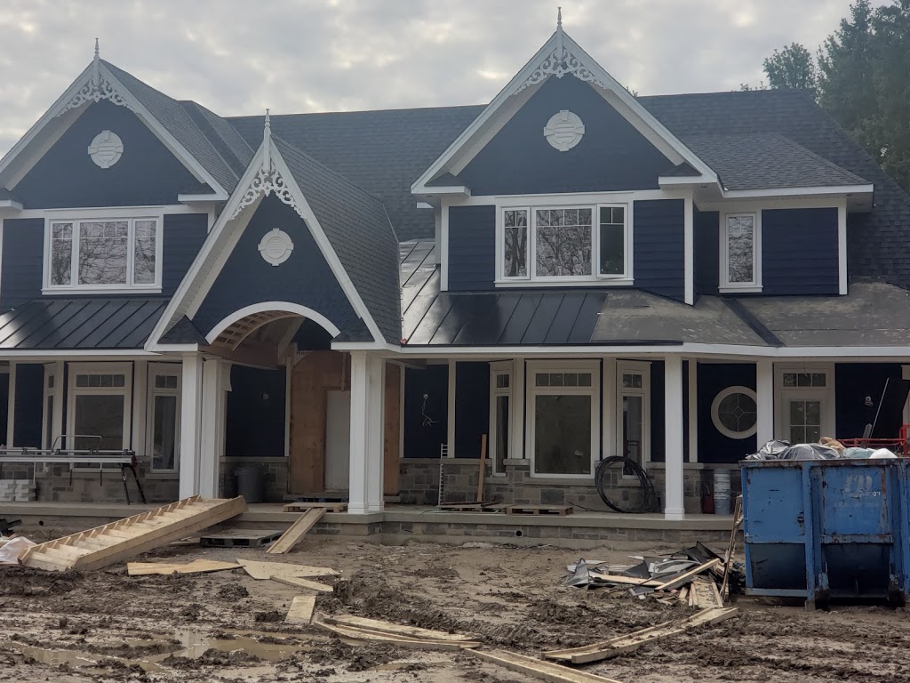 Stonemill Developments Inc. | 1-550 Speers Rd, Oakville, ON L6K 2G3, Canada | Phone: (905) 847-5900