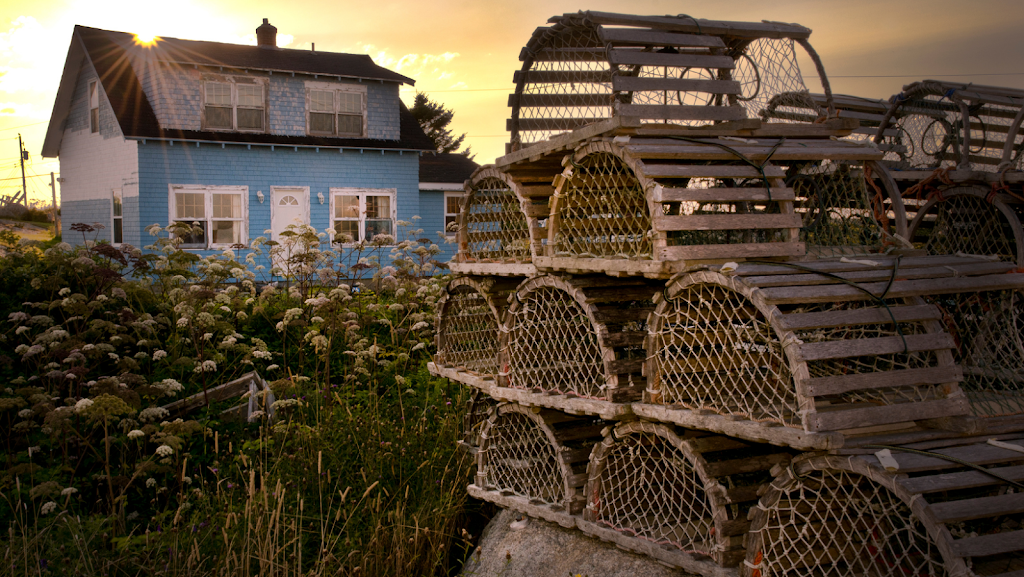 Engel & Völkers in Nova Scotia | 241 St George St, Annapolis Royal, NS B0S 1A0, Canada | Phone: (902) 532-2121
