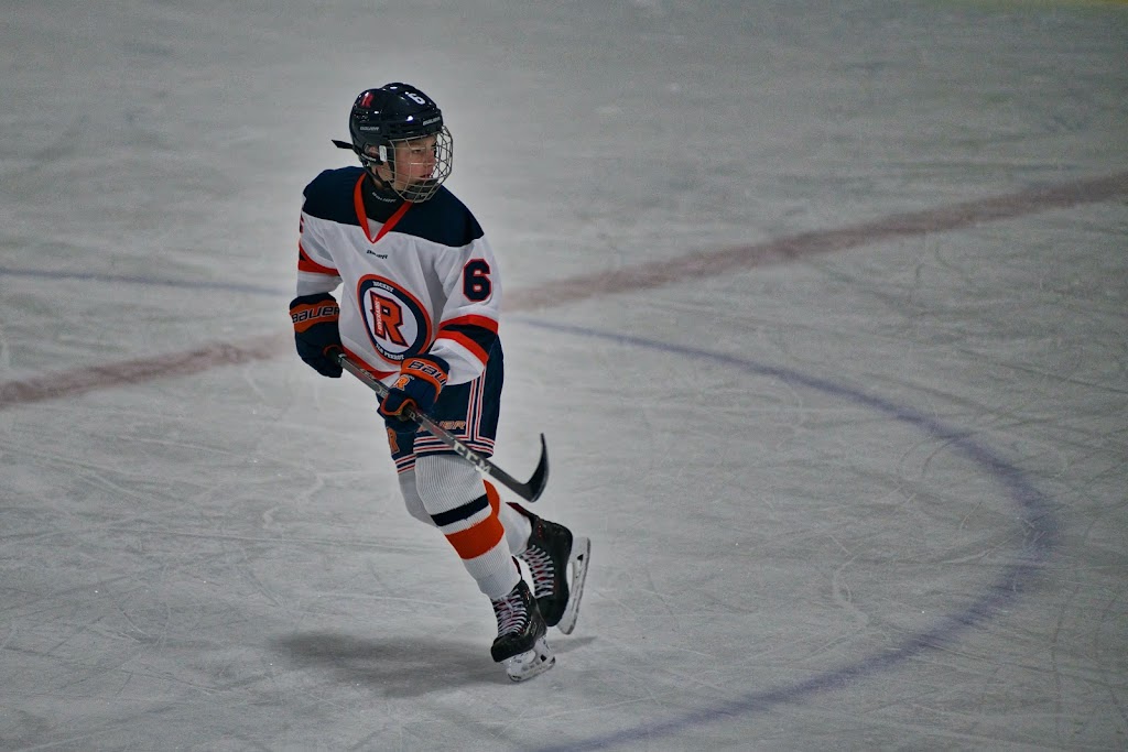 Sportplexe Pierrefonds | 14700 Boul. de Pierrefonds, Pierrefonds, QC H9H 4Y6, Canada | Phone: (877) 333-2757