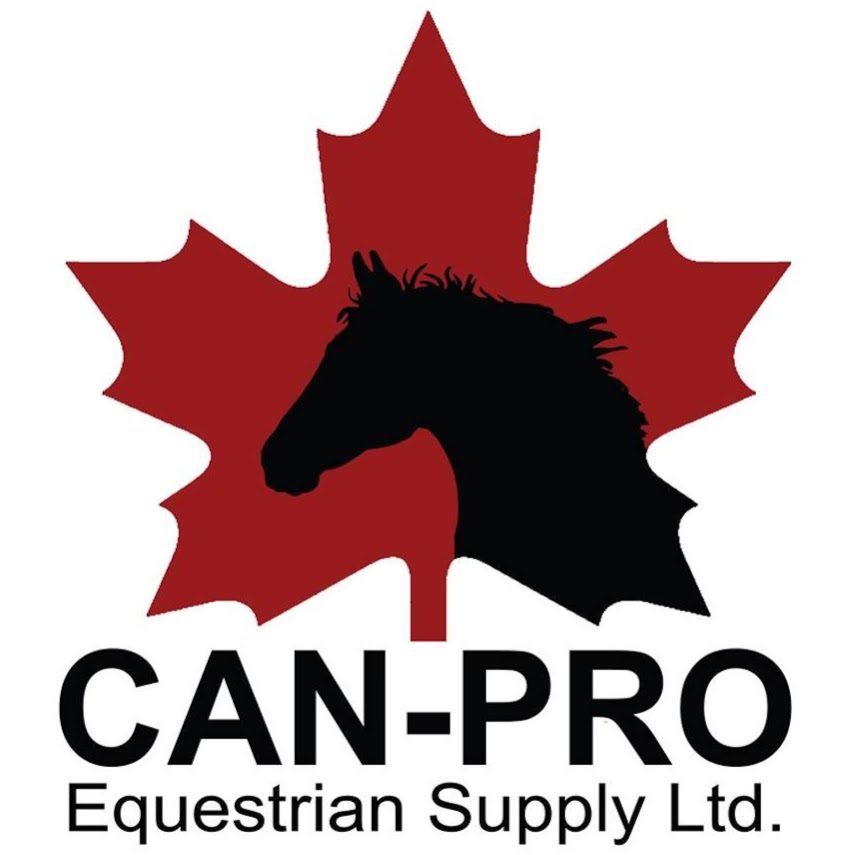 Can Pro Equestrian Supply | 8473 Wellington County Rd 50, Rockwood, ON N0B 2K0, Canada | Phone: (519) 856-0018