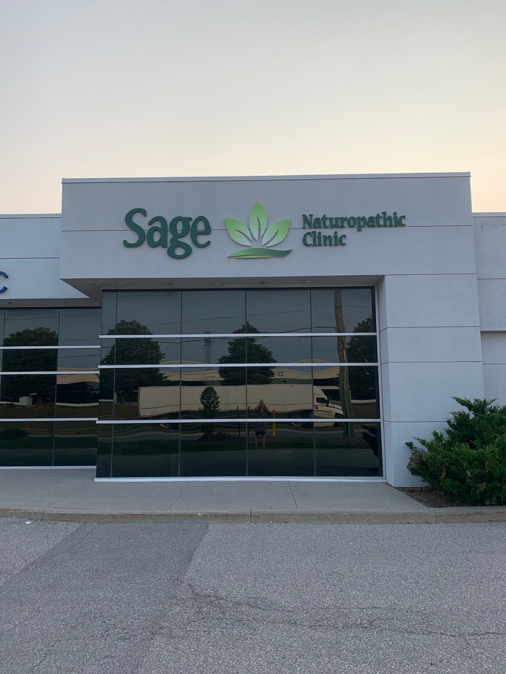 Sage Naturopathic Clinic Cambridge | 1150 Franklin Blvd #103, Cambridge, ON N1R 7J2, Canada | Phone: (519) 841-6701