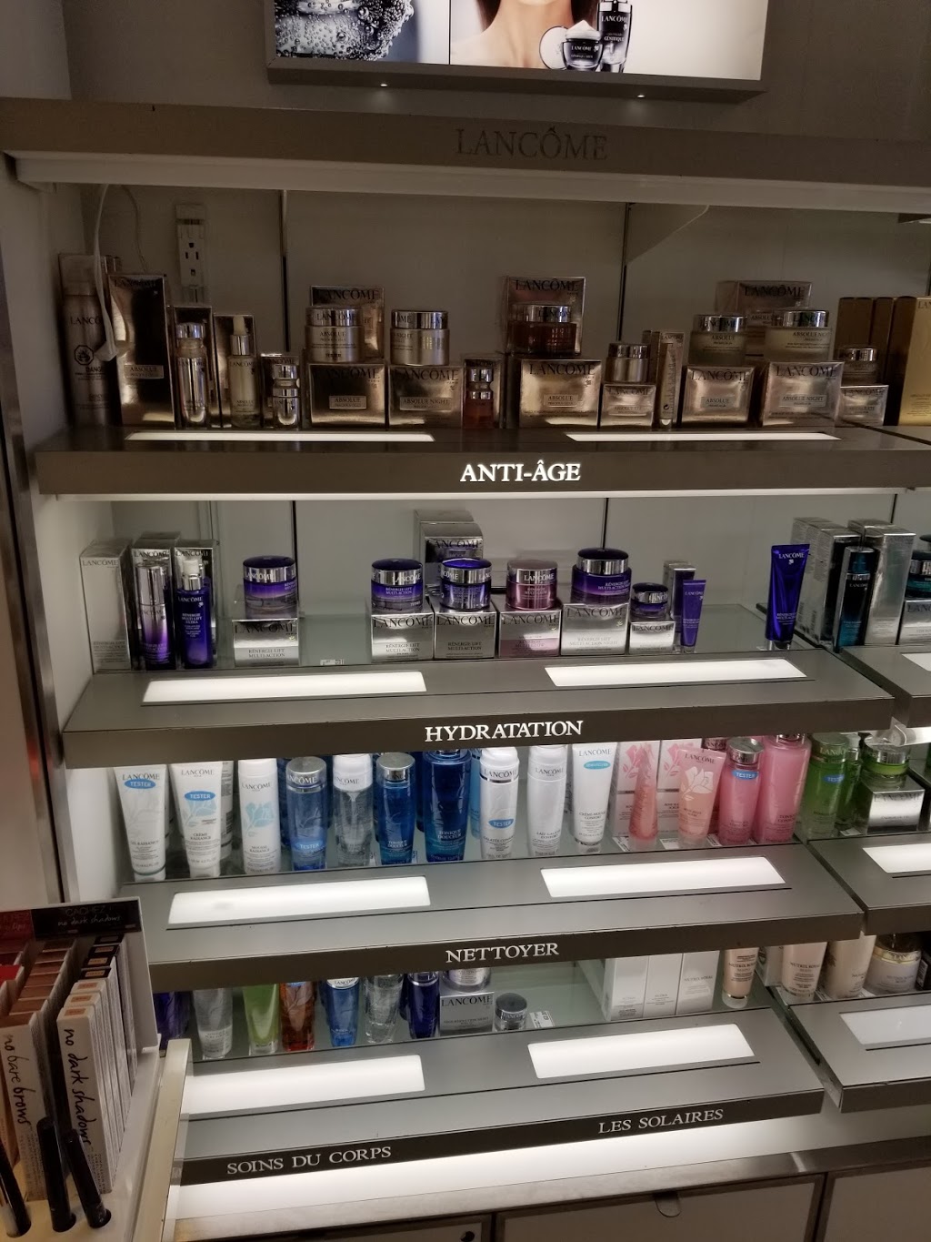 Pharmaprix | 1768 Boulevard des Laurentides, Vimont, QC H7M 2P6, Canada | Phone: (450) 663-3197