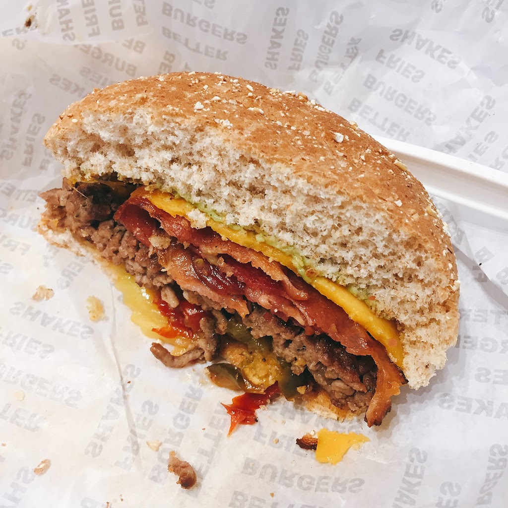 South St. Burger | 169 Enterprise Blvd, Unionville, ON L6G 0A2, Canada | Phone: (905) 947-0527
