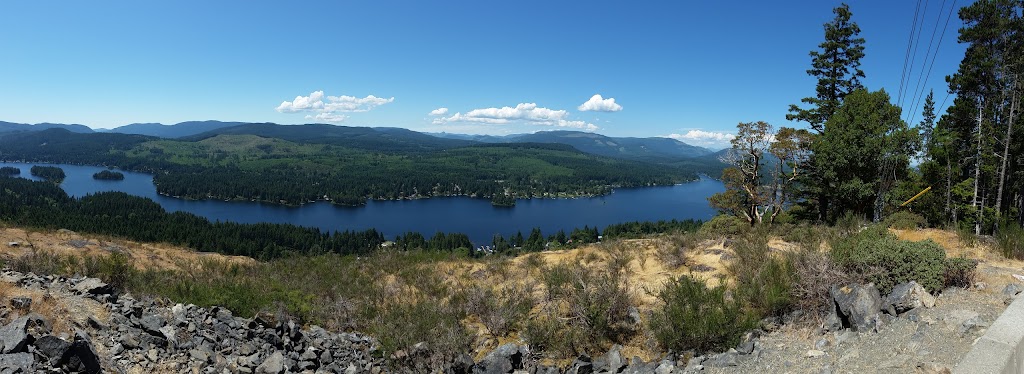 G Kendall Backhoe Svc | 2217 London Rd, Shawnigan Lake, BC V0R 2W3, Canada | Phone: (250) 743-9064
