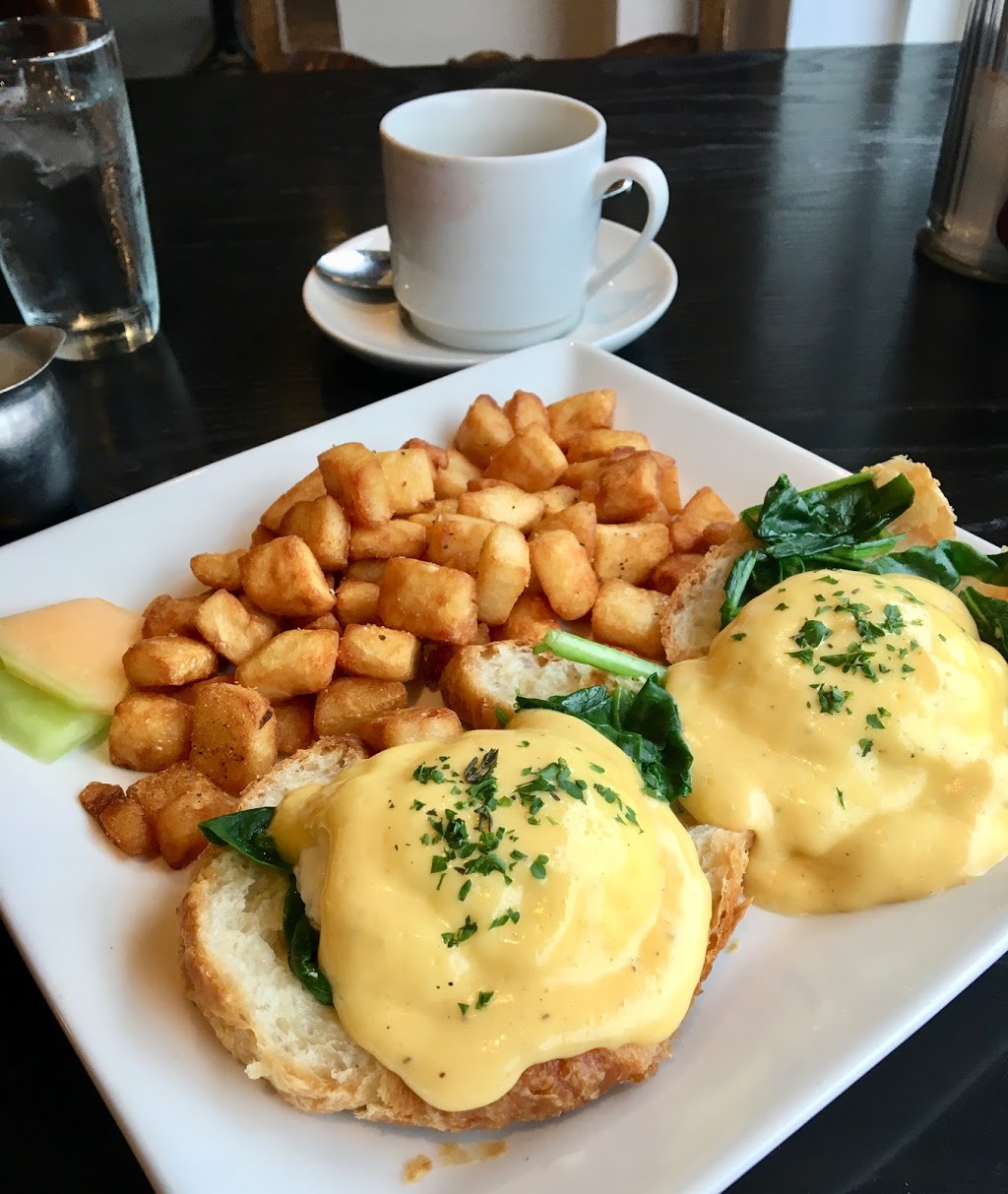Marion Street Eatery | 393 Marion St, Winnipeg, MB R2H 0V4, Canada | Phone: (204) 233-2843