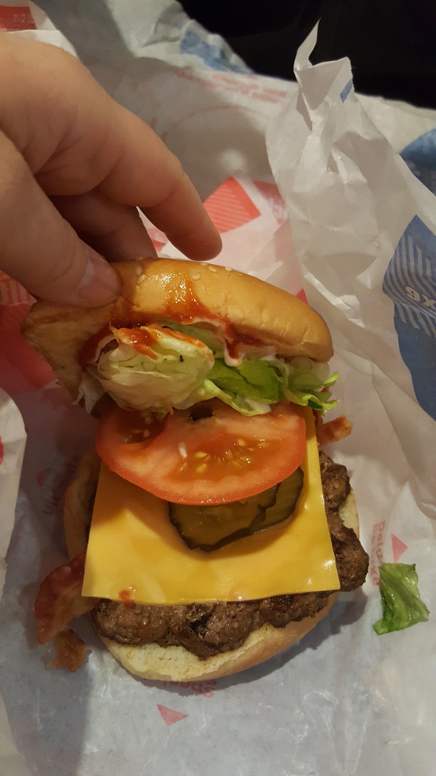 Dairy Queen Grill & Chill | 981 Queenston Rd E, Stoney Creek, ON L8G 1B8, Canada | Phone: (905) 662-4224