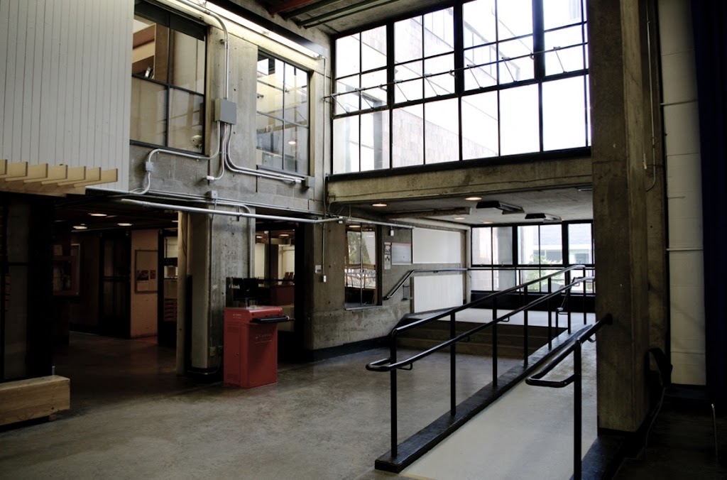 Azrieli School of Architecture and Urbanism | Architecture Bldg, 1125 Colonel By Dr, Ottawa, ON K1S 5B6, Canada | Phone: (613) 520-2855