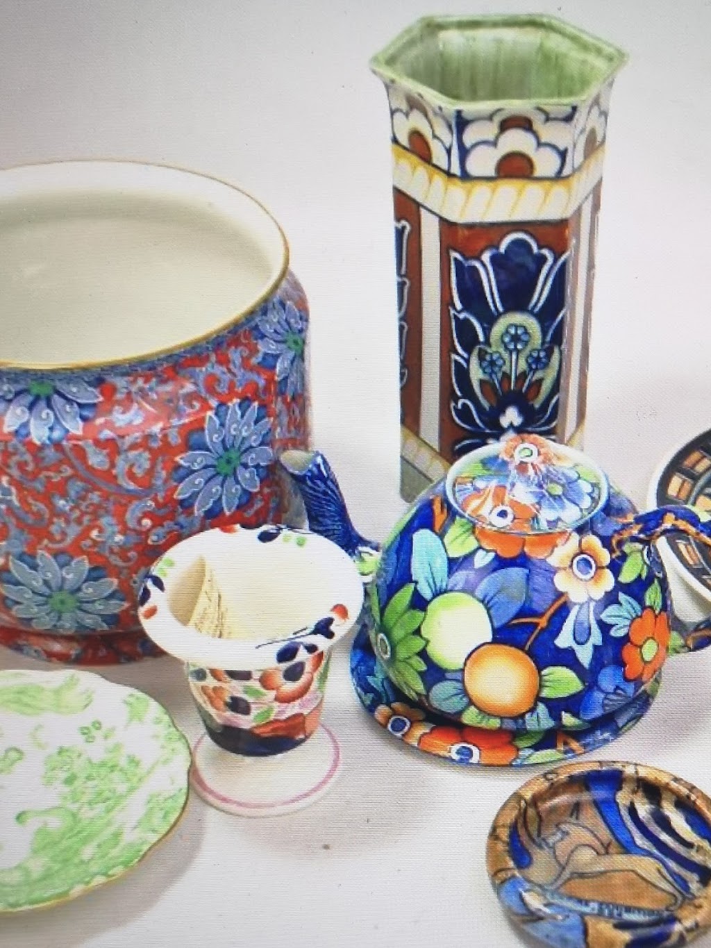 PRO ART RESTORATION | 380 Alliance Ave, North York, ON M3H 1T3, Canada | Phone: (416) 546-6581