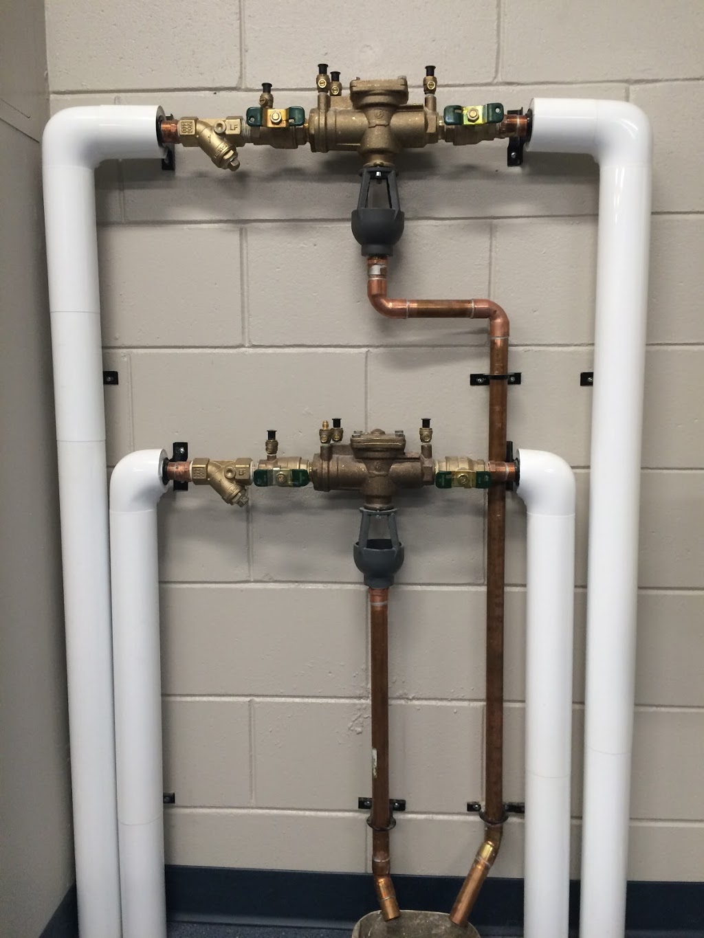Romyn Mechanical | 77 Blumm Cres, Winnipeg, MB R2C 5N1, Canada | Phone: (204) 869-0585