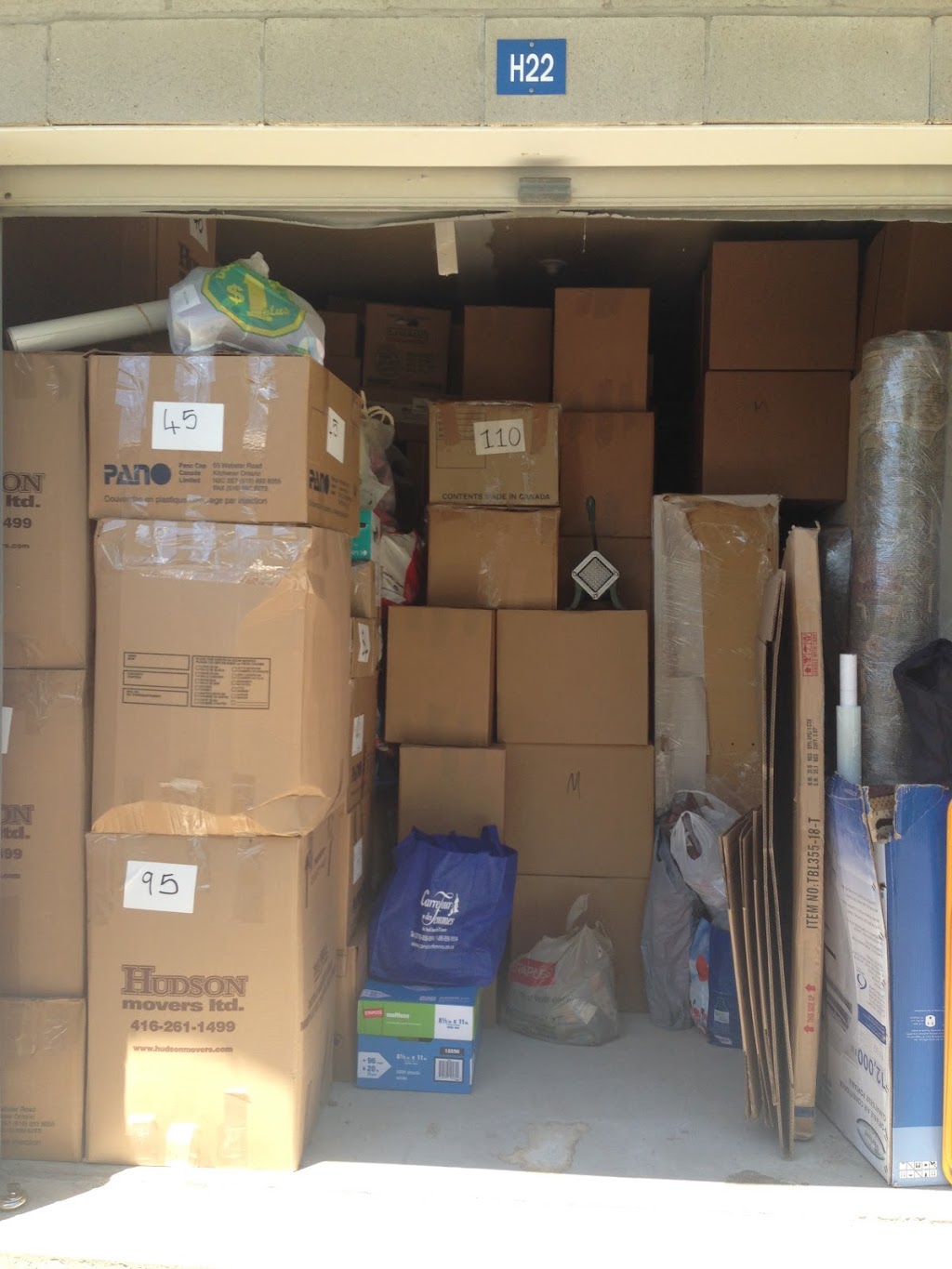 LR MOVING & DELIVERIES | 1357 Ernest Ave, London, ON N6E 2B4, Canada | Phone: (519) 619-6917