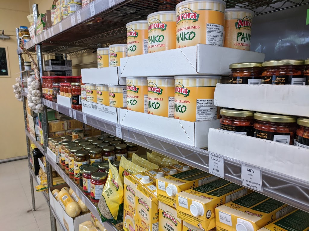 A.J. Lanzarotta Wholesale Fruit and Vegetables Ltd. | 1000 Lakeshore Rd E, Mississauga, ON L5E 1E4, Canada | Phone: (905) 891-0510