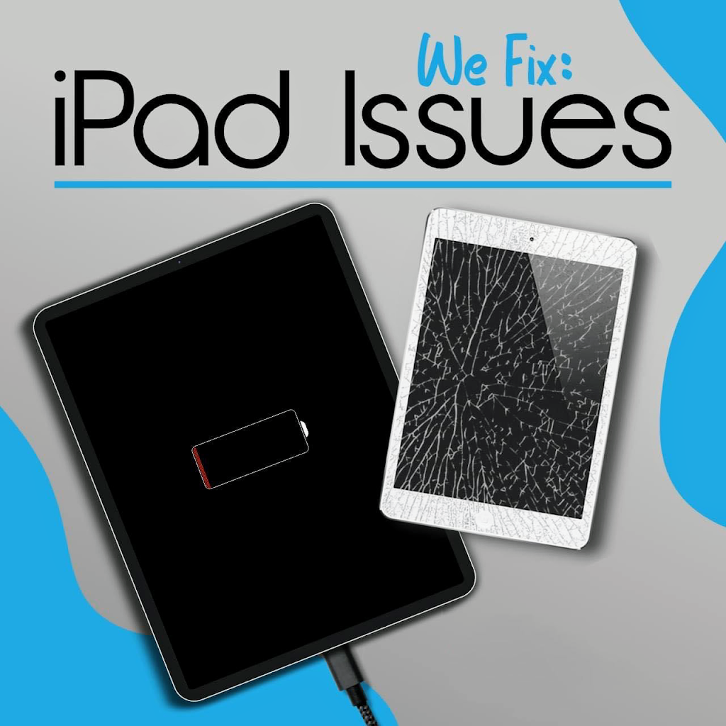 PhonoRx - Phone Repair | 101 Osler Dr Unit 132, Dundas, ON L9H 4H4, Canada | Phone: (289) 941-2017