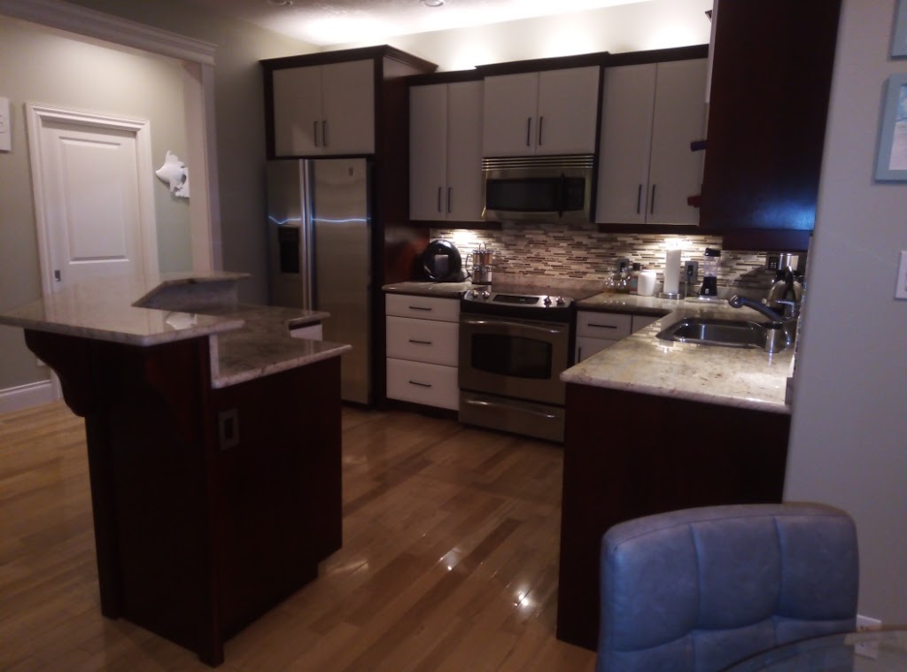 The Kitchen Doctor | 9392 Smiley Rd, Chemainus, BC V0R 1K4, Canada | Phone: (250) 815-0516