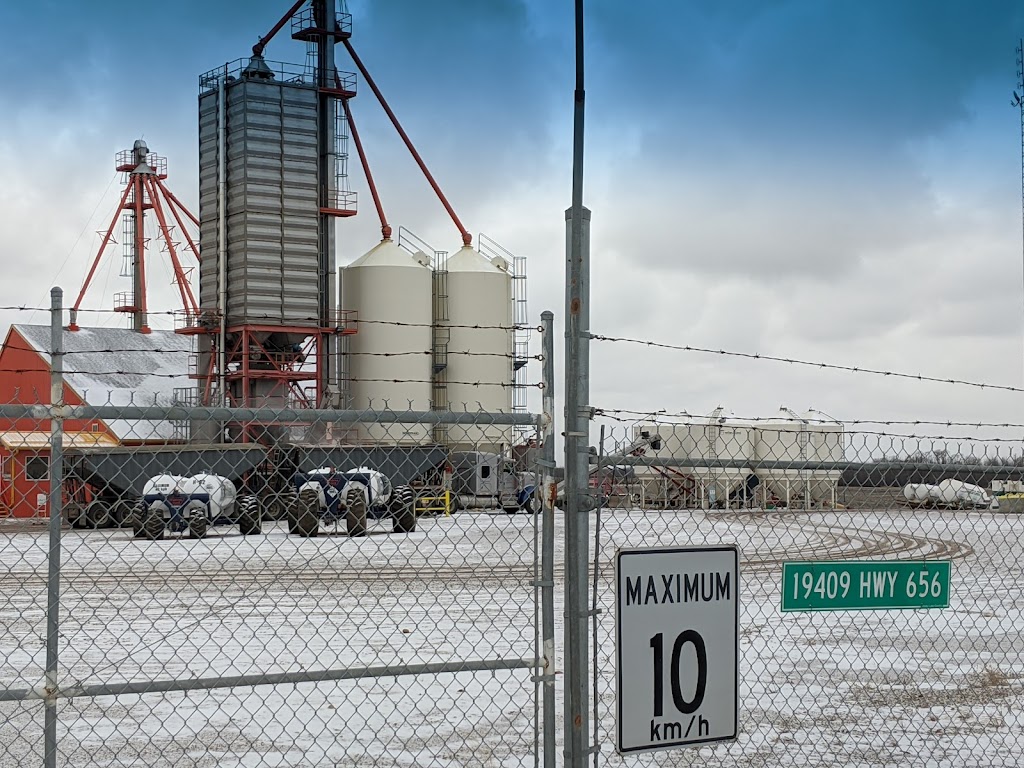 Richardson Pioneer Sprucefield | Box 9, Waskatenau, AB T0A 3P0, Canada | Phone: (780) 358-2720