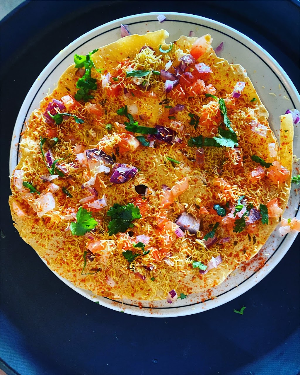 Ice N Spice, Fine Indian & Hakka Cuisine | 380 Lakeshore Rd E, Mississauga, ON L5G 1H5, Canada | Phone: (905) 271-9995