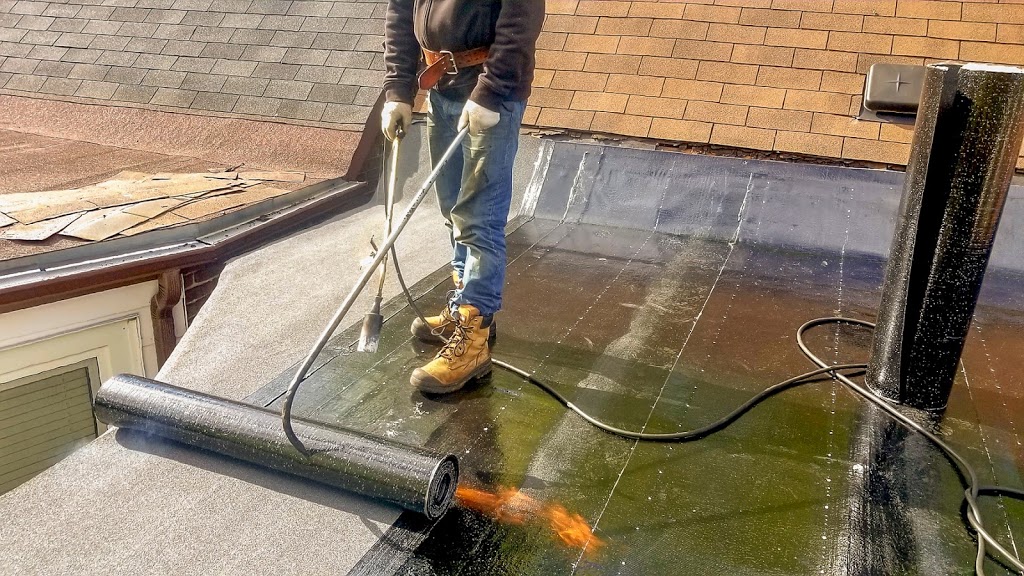 Your Roof Company | 3 Stevenharris Dr, Etobicoke, ON M9C 1T9, Canada | Phone: (647) 760-5479