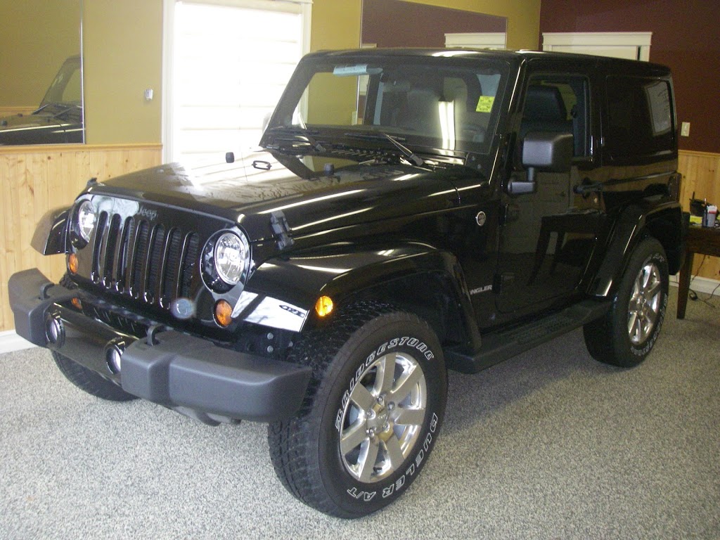 Automac Automotive Sales Inc | 1841 Sackville Dr, Middle Sackville, NS B4E 3B1, Canada | Phone: (902) 221-1199