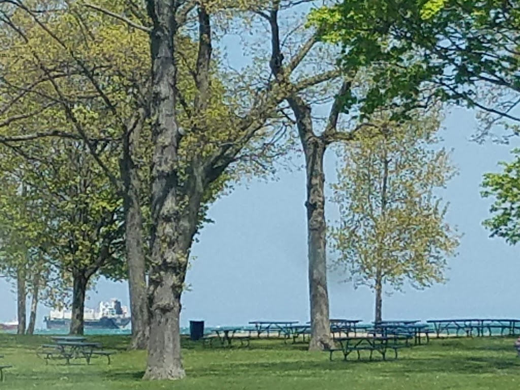 Lakeside Park | 3670 Gratiot Ave, Port Huron, MI 48060, USA | Phone: (810) 984-9760
