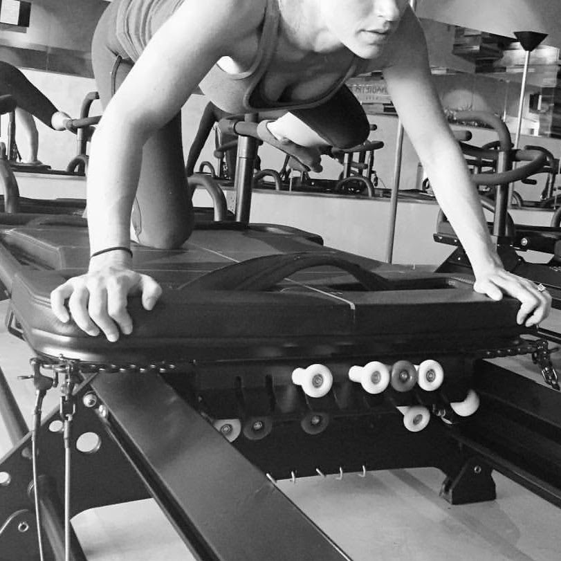 Body by Lagree Fitness Studio | 1215 Fanshawe Park Rd W, London, ON N6G 5B4, Canada | Phone: (519) 472-0008