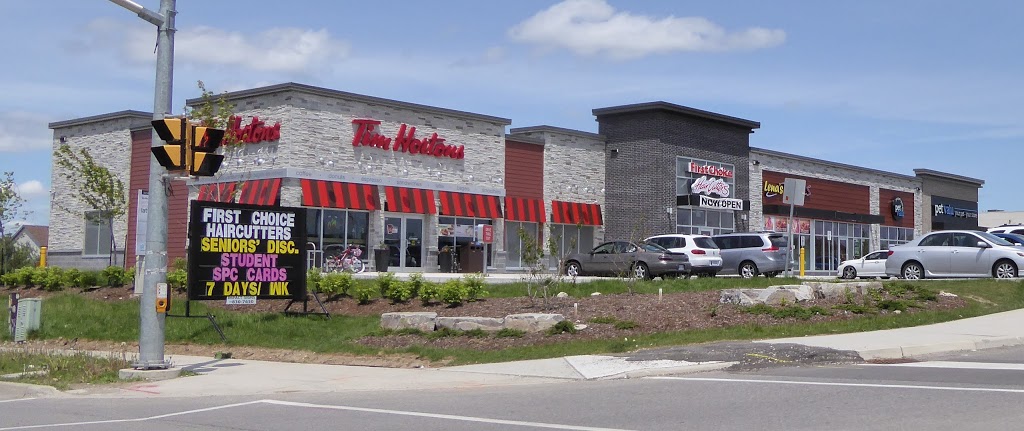 First Choice | 1750 Gordon St, Guelph, ON N1L 1C7, Canada | Phone: (519) 823-5965