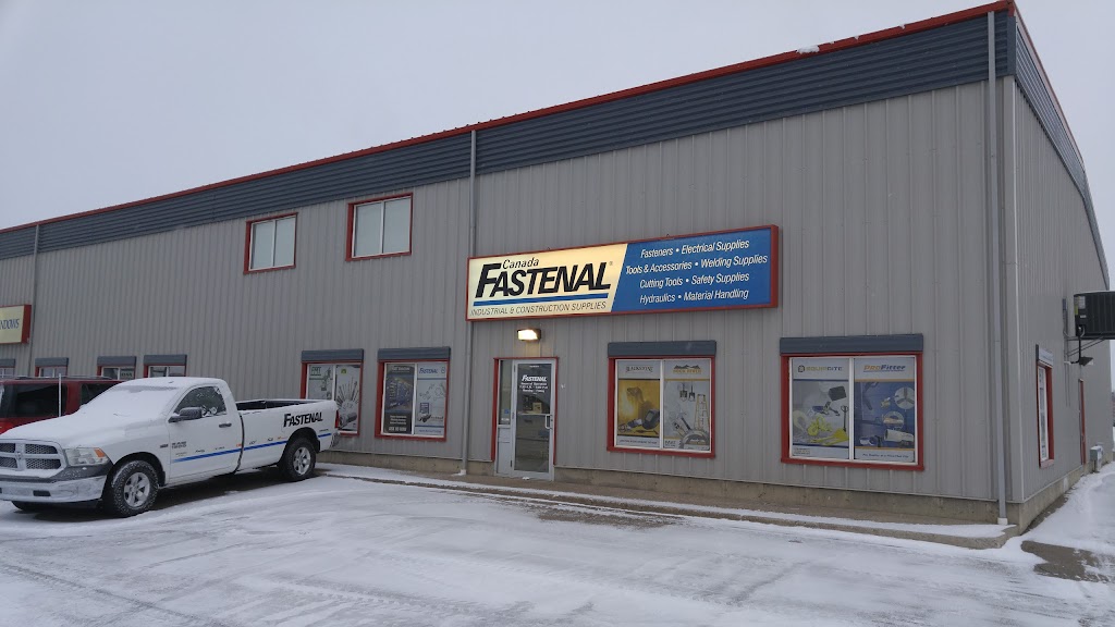 Fastenal Canada Fulfillment Center 3761 5 Ave N, Lethbridge, AB T1H