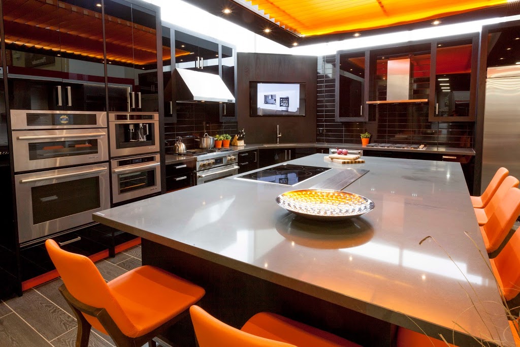 Goemans Appliances Vaughan | 167 Chrislea Rd, Vaughan, ON L4L 8N6, Canada | Phone: (905) 264-1771