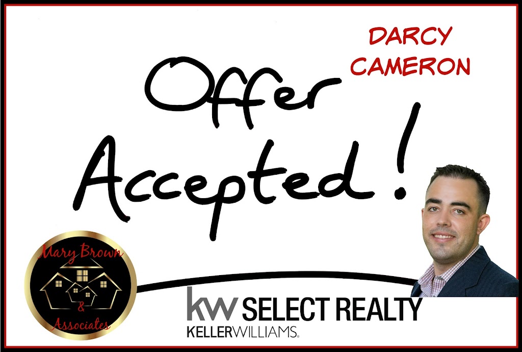 Darcy Cameron Keller Williams Select Realty | 183 Pictou Rd, Truro, NS B2N 2S7, Canada | Phone: (902) 814-4556
