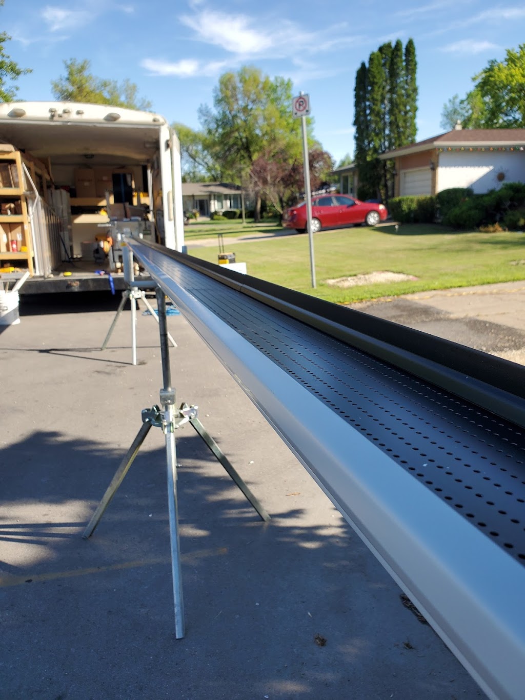 Expert Exteriors Manitoba | 24 Wachal Dr, Narol, MB R1C 0A7, Canada | Phone: (431) 336-1788