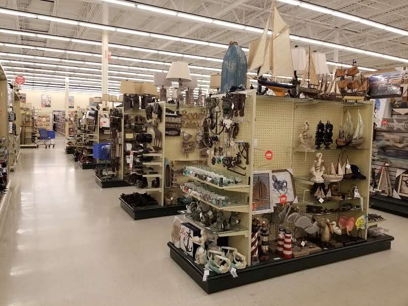 Hobby Lobby | 4715 24th Ave #100, Fort Gratiot Twp, MI 48059, USA | Phone: (810) 385-3759
