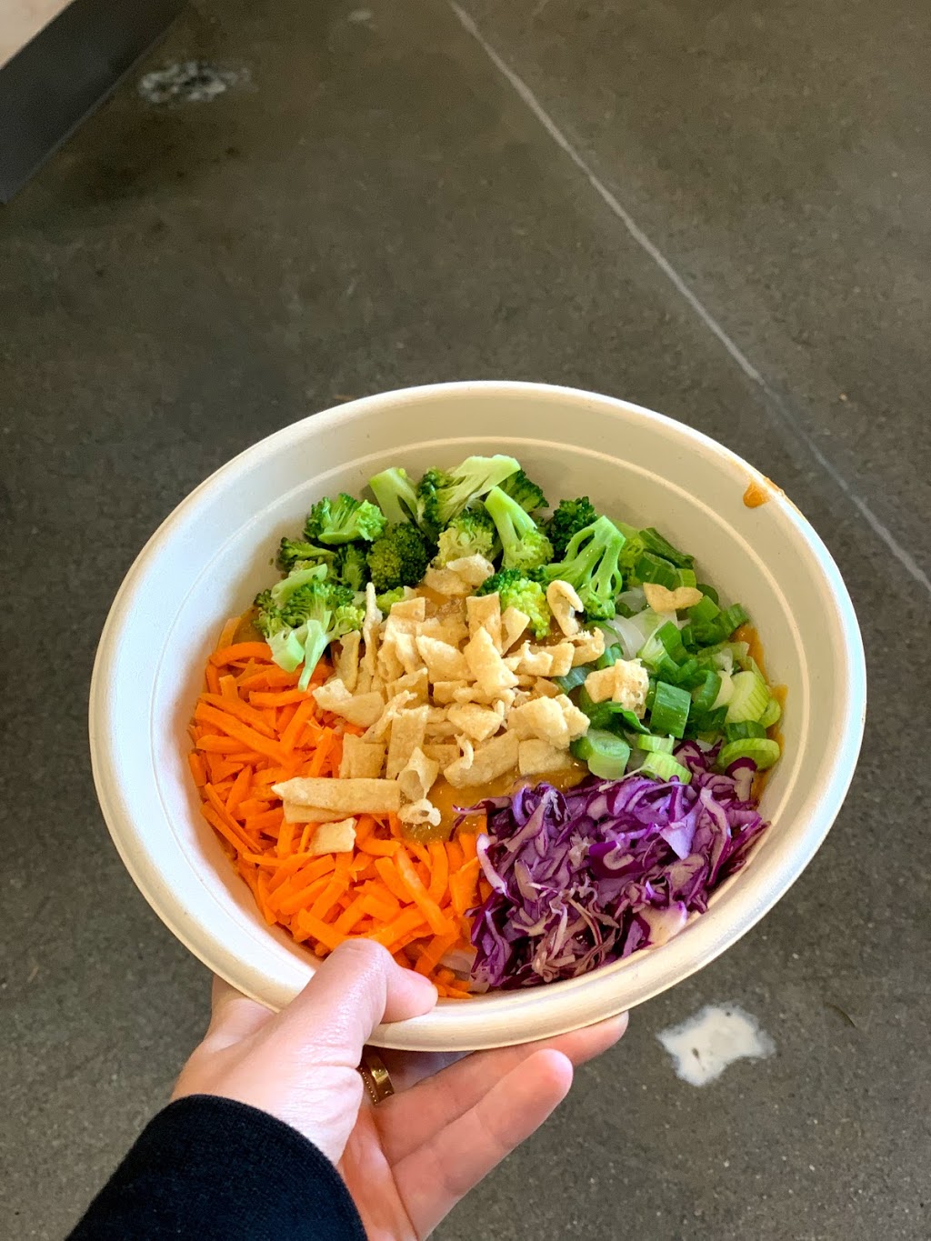 Freshii | 40232 Glenalder Pl, Squamish, BC V8B 0G2, Canada | Phone: (778) 733-0140