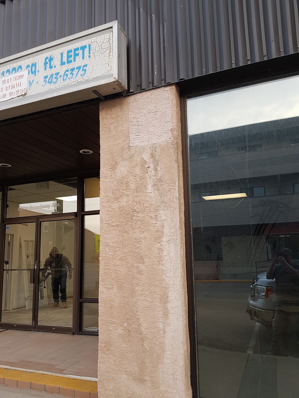 Peak Masonry | Bowman Cir, Sylvan Lake, AB T4S 0H7, Canada | Phone: (403) 396-1133