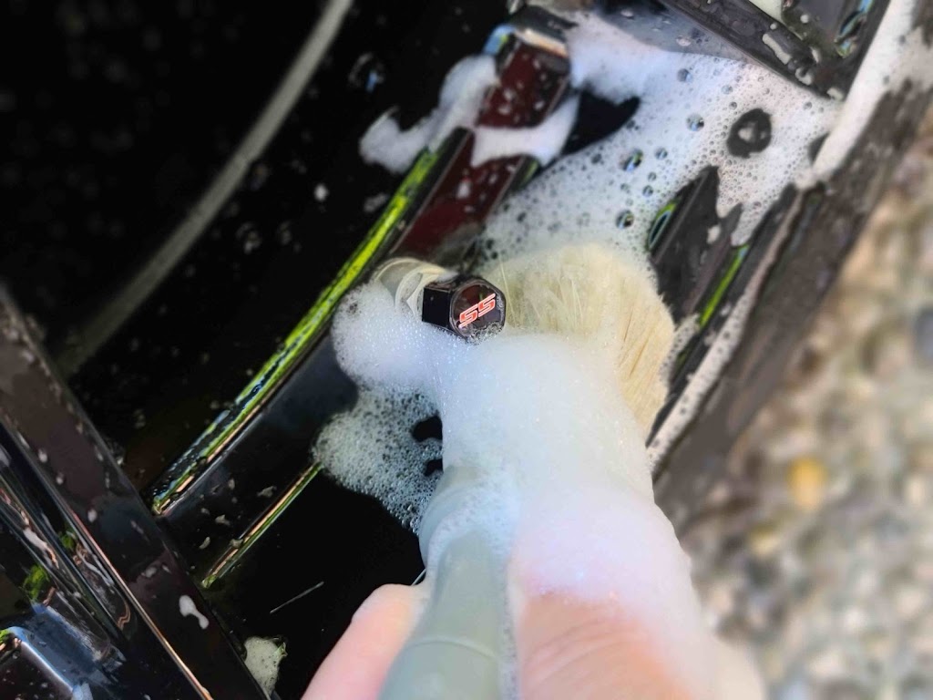 Ontario Car Detailing - OCD | 207 Portage Ln, Mount Hope, ON L0R 1W0, Canada | Phone: (905) 973-3354