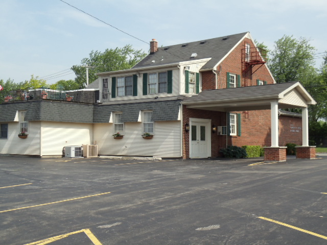 Norman E Gannon & Sons, Inc. Funeral Home and Cremation Service | 1075 Ridge Rd, Lackawanna, NY 14218, USA | Phone: (716) 824-4000