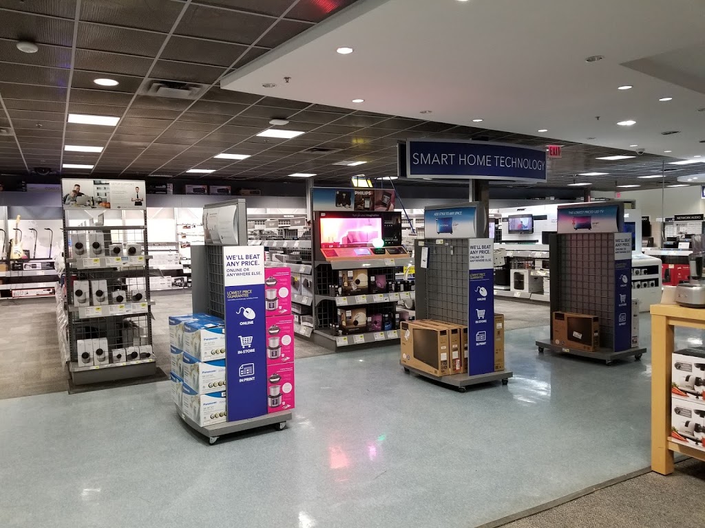 Best Buy | 2400 Yonge St, Toronto, ON M4P 2H4, Canada | Phone: (416) 489-4726
