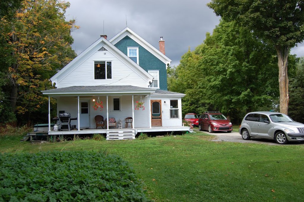 Stanstead House Concerts Network - SHCN | 213 Rue Lavigne, Shefford, QC J2M 1W4, Canada | Phone: (819) 238-1470