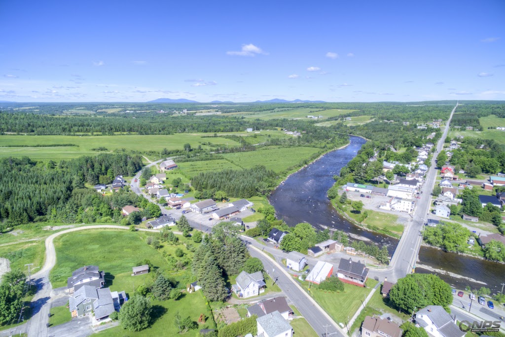 Municipalite De St-Ludger | 212 Rue La Salle, Saint-Ludger, QC G0M 1W0, Canada | Phone: (819) 548-5408