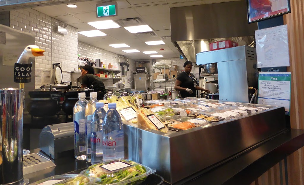 Banh Shop | Terminal 1 — After security (International) — Near, 3111 Silver Dart Dr Gate E74, Mississauga, ON L5P 1B2, Canada | Phone: (416) 776-2429