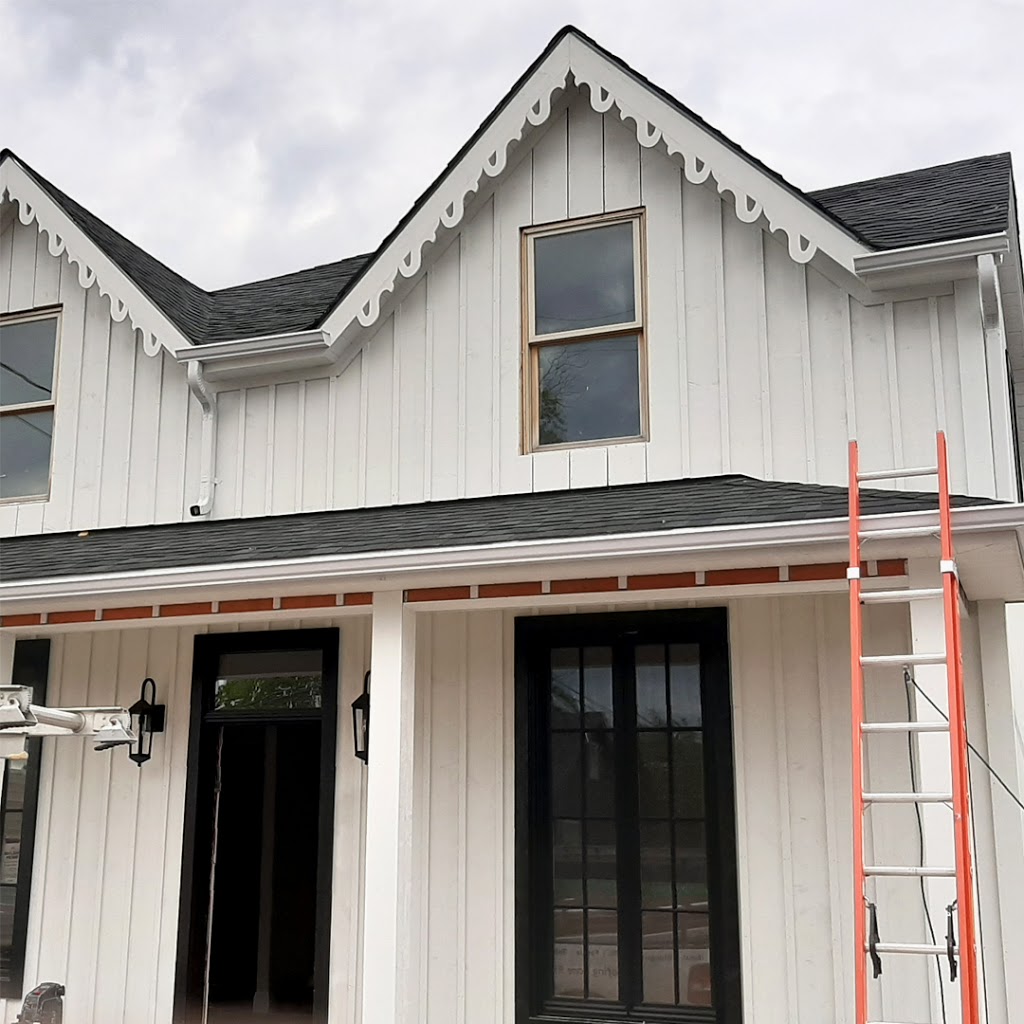 Ainger Roofing | 12 Parkway Pl, Barrie, ON L4M 4Z1, Canada | Phone: (705) 444-5712