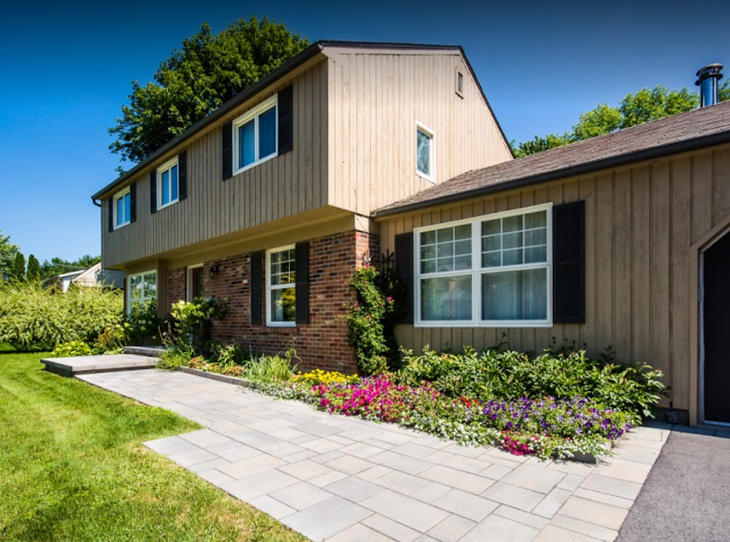 Laniel Paysage | 15725 Boul. de Pierrefonds, Pierrefonds, QC H9H 3X6, Canada | Phone: (514) 626-3023