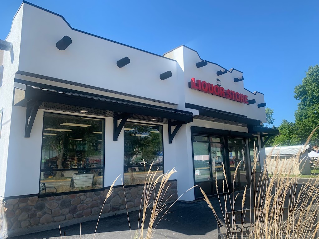 Winnipeg Beer & Wine Store | 425 Central Ave, Grand Forks, BC V0H 1H0, Canada | Phone: (250) 442-3316