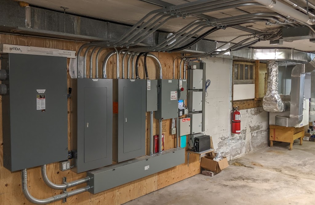 J.R. Caron Electric | 132 Newkirk Blvd, Bancroft, ON K0L 1C0, Canada | Phone: (613) 334-6494