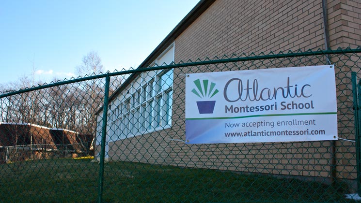 Atlantic Montessori School | 12 Flamingo Dr, Halifax, NS B3M 1S5, Canada | Phone: (902) 405-3966