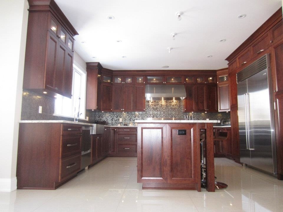 Cutwell Kitchens & Custom Millwork | 2584 Edinburgh Pl #13, Ottawa, ON K1B 5M1, Canada | Phone: (613) 748-3140