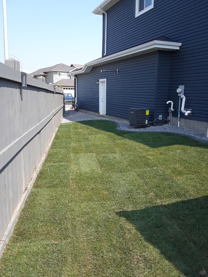 Ever Landscaping ltd | 17576 59 St NW, Edmonton, AB T5Y 0T9, Canada | Phone: (780) 240-7194