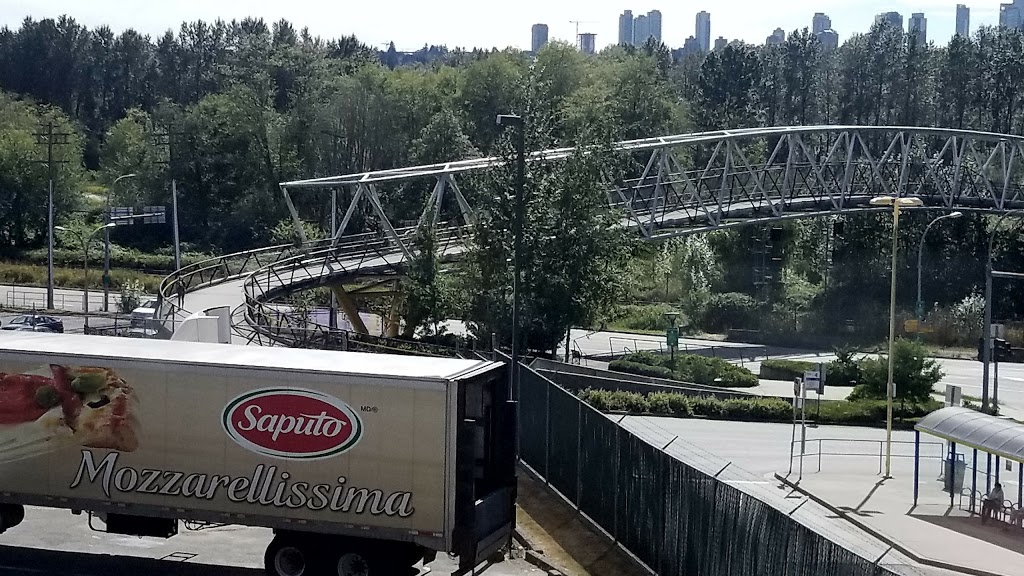 Sperling–Burnaby Lake Station | Burnaby, BC V5A 1W2, Canada