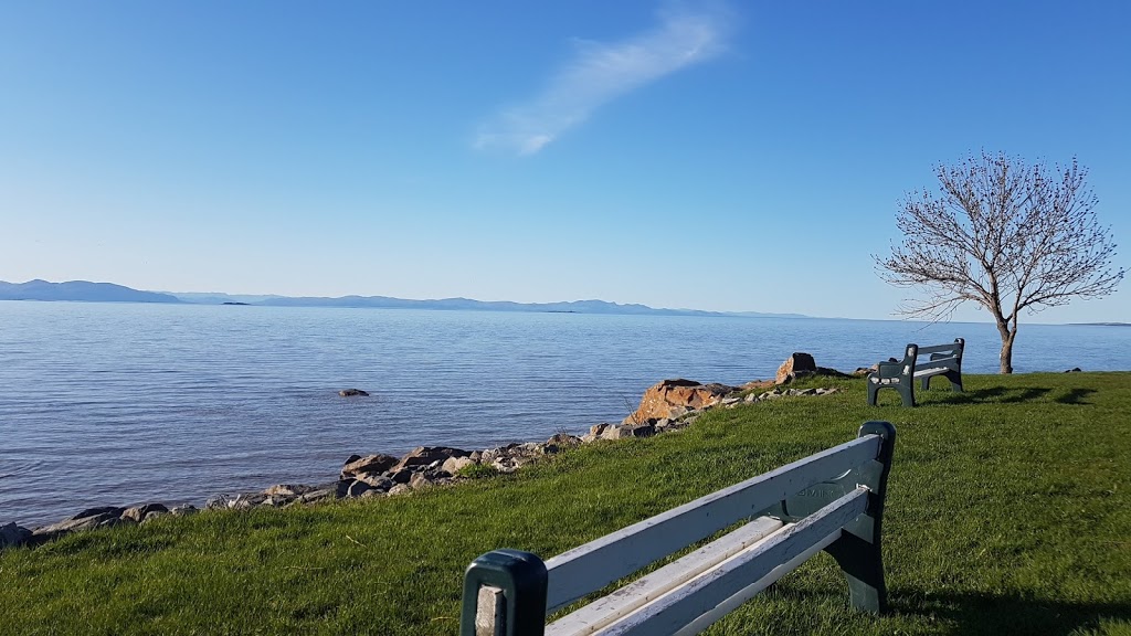 Camping Municipal Rocher Panet | 10 Route du Quai, LIslet, QC G0R 2B0, Canada | Phone: (418) 247-3193