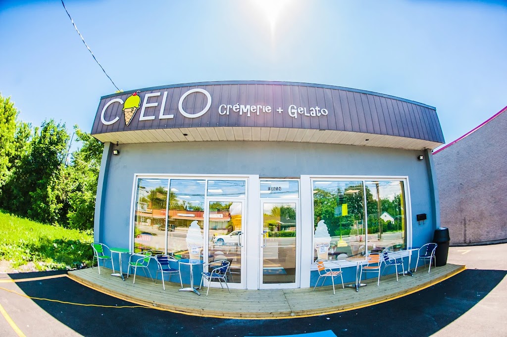 Crémerie Cielo Gelato | 10414 Boul Gouin O, Roxboro, QC H8Y 1W4, Canada | Phone: (514) 683-9000