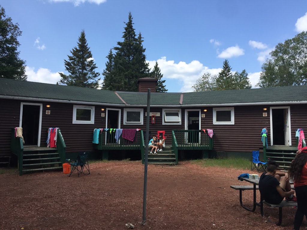 Olympia Sports Camp | 2400 Limberlost Rd, Huntsville, ON P1H 2J6, Canada | Phone: (705) 635-2491