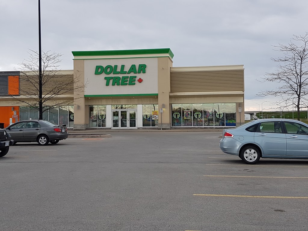Dollar Tree | 102 Primeway Dr E2, Welland, ON L3B 0A1, Canada | Phone: (905) 788-3663