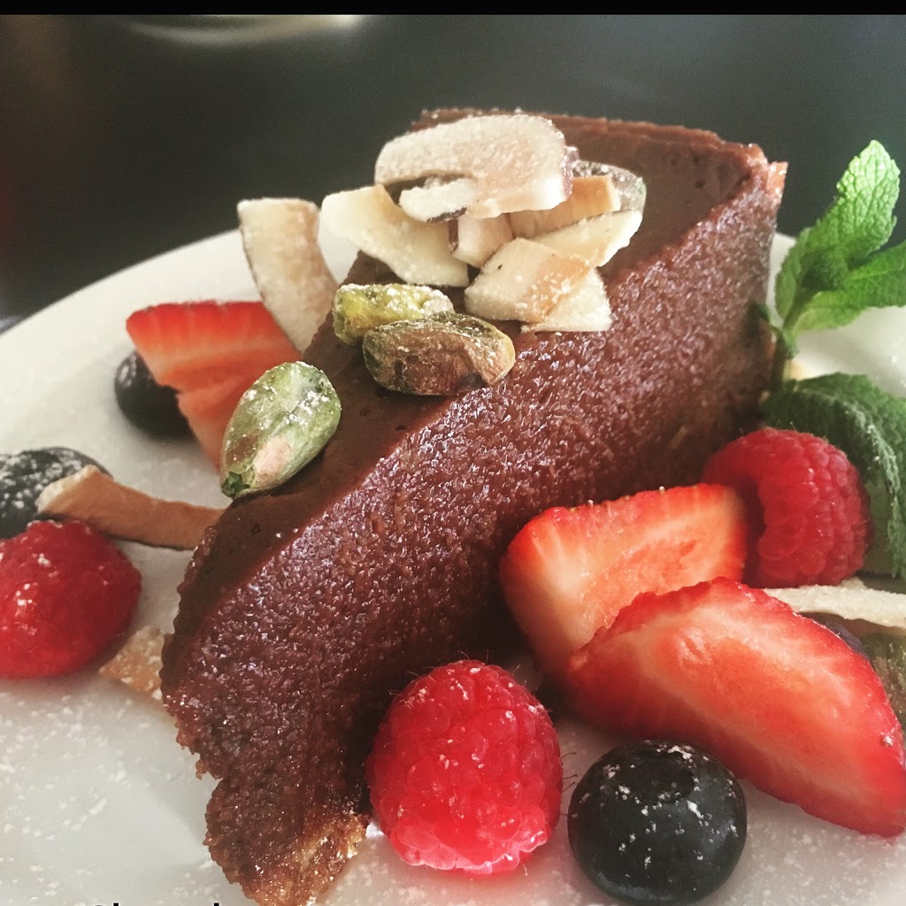 Relish Bar & Grill | 511 Danforth Ave, Toronto, ON M4K 1P5, Canada | Phone: (416) 425-4664